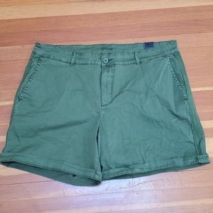 Kut from the Kloth Shorts